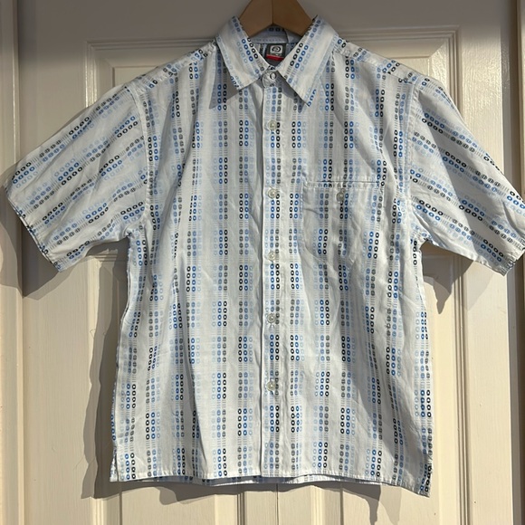 Ocean Pacific Button Up - Picture 2 of 8